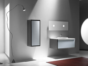 mueble de pared para cuarto de baño