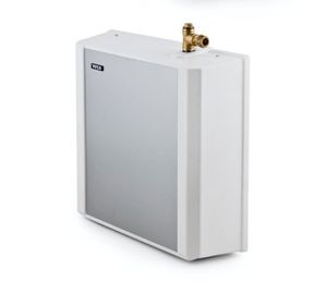 generador de vapor para baño turco