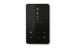 unidad de control para sauna