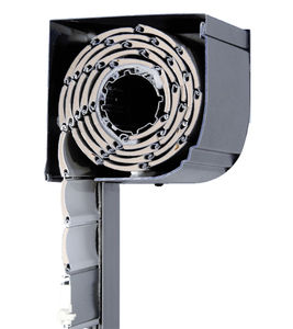 persianas exteriores / de aluminio / para ventanas / de seguridad