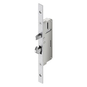 cerradura electrónica / para puerta / controlada a distancia / para uso residencial