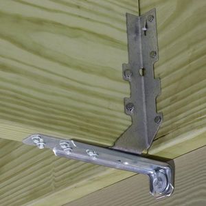 conector para esfuerzo cortante