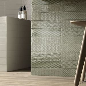 baldosa de baño / para cocina / de pared / de gres porcelánico
