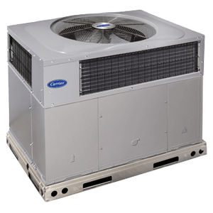 aire acondicionado para suelo / monobloque / profesional / de exterior