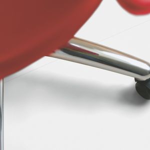 suelo laminado de HDF / flotante con sistema clic / aspecto piedra / para edificio público