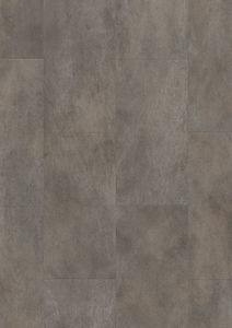 pavimento de vinilo / residencial / en losas / liso