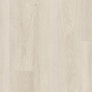 pavimento de vinilo / residencial / en láminas / liso