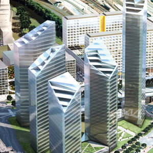 programa Modelado de Información para Construcción BIM / de análisis / de diseño / para estructura de hormigón