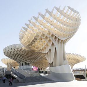 programa de arquitectura / Modelado de Información para Construcción BIM / de diseño / para estructura de hormigón
