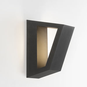 aplique moderno / de aluminio / LED / IP20