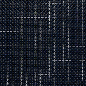 alfombra moderna / con motivos / de fibras sintéticas / rectangular
