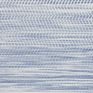alfombra moderna / con motivos / de fibras sintéticas / rectangular