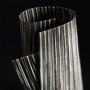 tela de pared / con motivos / de PVC / profesional