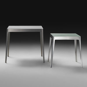 mesa nido / rectangular / cuadrada / de interior