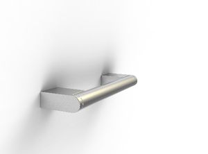 tirador para mueble de metal