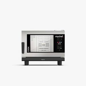 Horno Profesional Evolution Gn Distform Sl El Ctrico Mixto