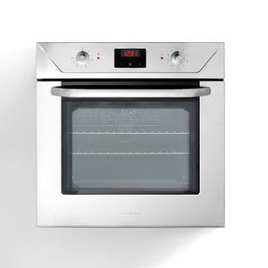 horno eléctrico / de pisos / empotrable