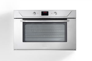 horno eléctrico / de pisos / empotrable