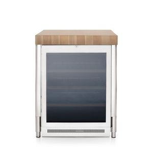 mueble bajo para cocina / de libre instalación / de pared