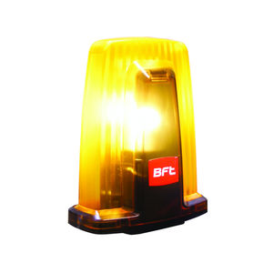 semaforo intermitente LED