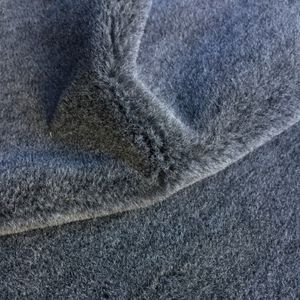 tela de tapicería / para cortinas / de color liso / de algodón