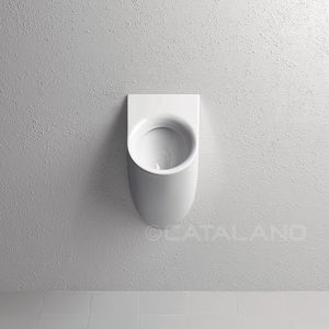 urinario de pared / de cerámica