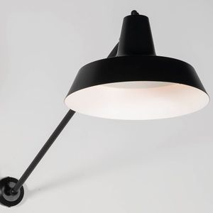 aplique moderno / de metal / LED / IP20