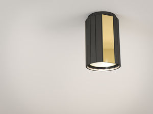 foco de techo / empotrable de techo / de interior / LED