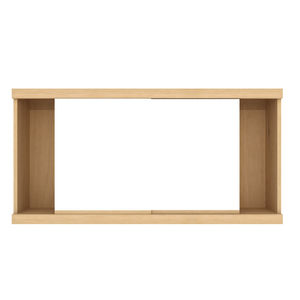 mueble de pared para cuarto de baño con espejo