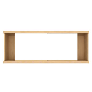 mueble de pared para cuarto de baño con espejo