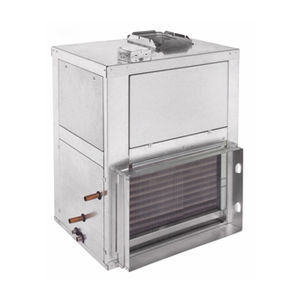 ventiloconvector empotrable / para conducto
