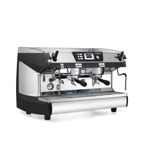 cafetera espresso / profesional / automática / de 3 grupos