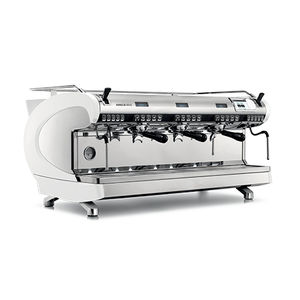 cafetera espresso / profesional / automática / de 3 grupos