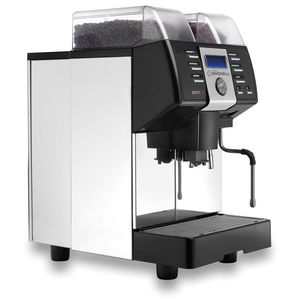 cafetera espresso / combinada / para uso profesional / completamente automática