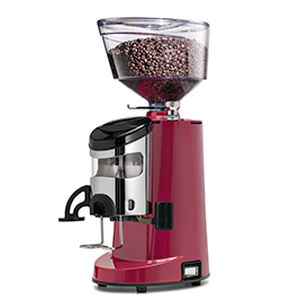 molinillo dosificador de café profesional / automático