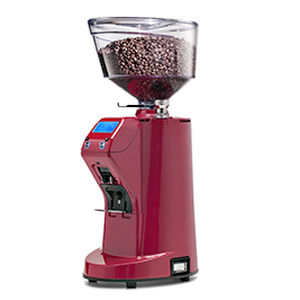 molinillo dosificador de café profesional / automático