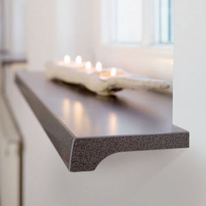 alféizar de material laminado / de interior