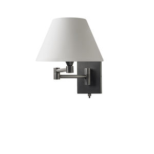 aplique moderno / para baño / de latón / de algodón