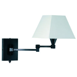 aplique moderno / de latón / de algodón / LED