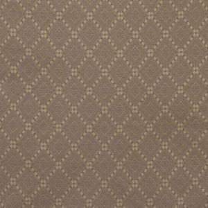 tela de tapicería / a cuadros / de algodón / Jacquard