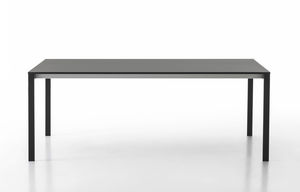 mesa moderna / de FENIX NTM® / rectangular