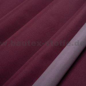 tela de tapicería / de color liso / de polietersulfona / ocultante
