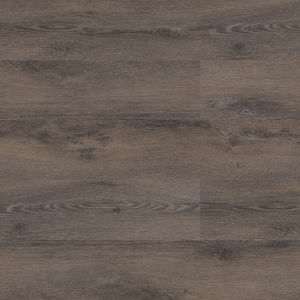 suelo laminado de HDF / flotante / aspecto madera