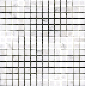 mosaico de interior / de exterior / de pared / de piedra natural