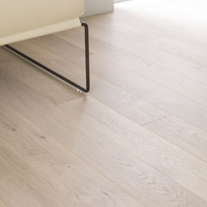 parquet multicapa / flotante / de roble / de aceite natural