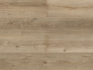 suelo laminado de HDF / flotante con sistema clic / aspecto madera / PEFC