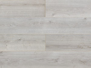 suelo laminado de HDF / flotante con sistema clic / aspecto madera / PEFC