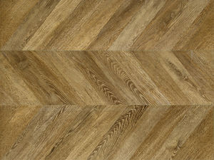suelo laminado de HDF / flotante con sistema clic / aspecto madera / PEFC