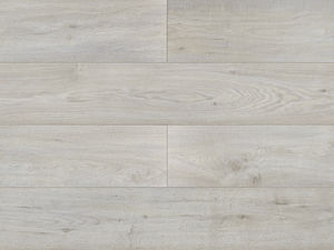 suelo laminado de HDF / flotante con sistema clic / aspecto madera / PEFC