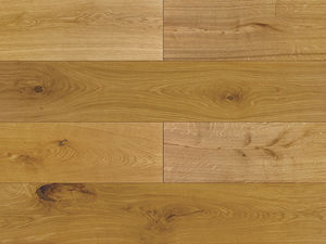 parquet multicapa / encolado / flotante / de roble